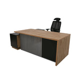 Aspire Executive Table Proffice furniture